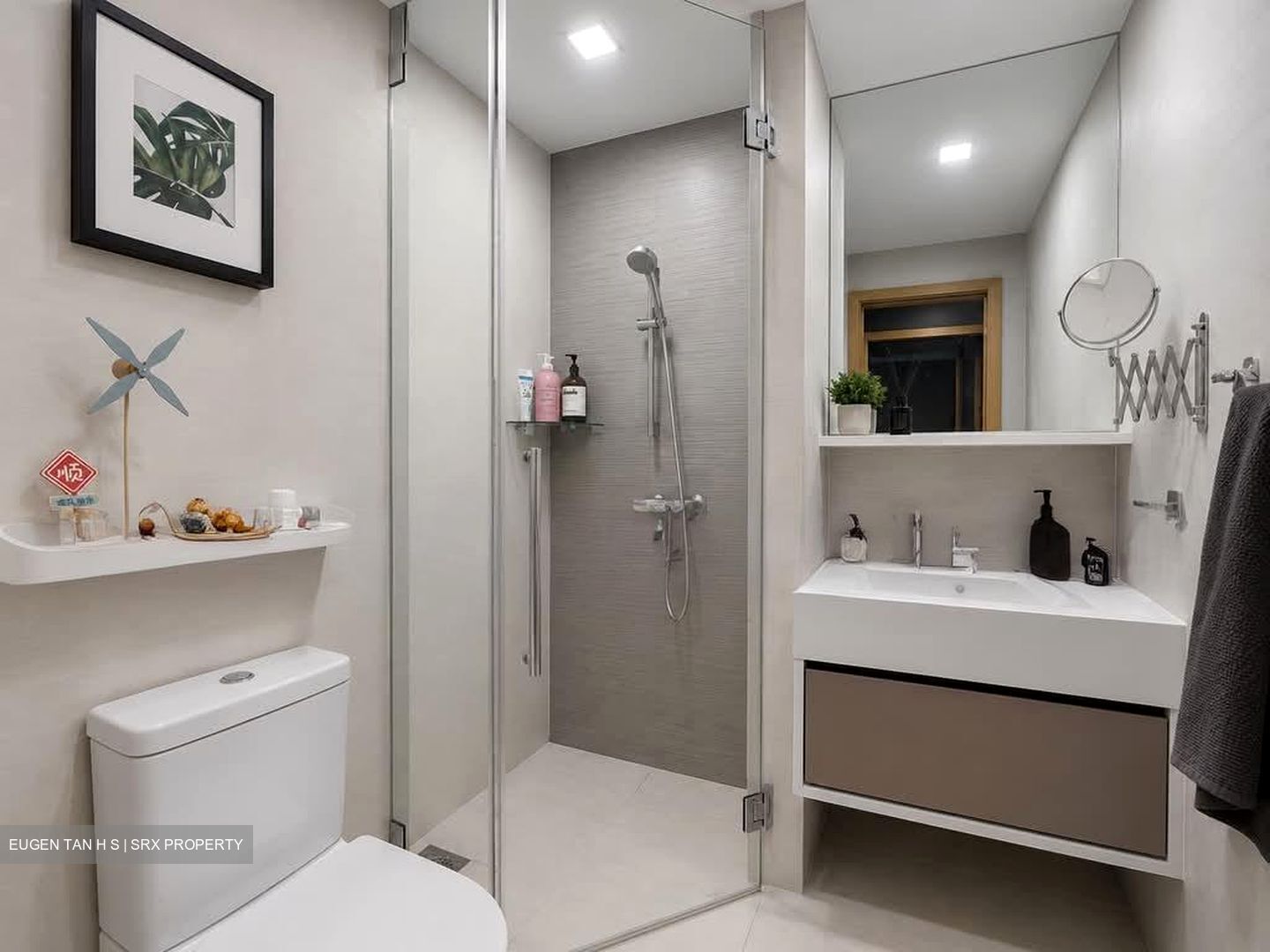 H2O Residences (D28), Condominium #606762691